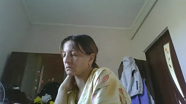 ShawnaAdams online show from September 2025 09:00:02 AM