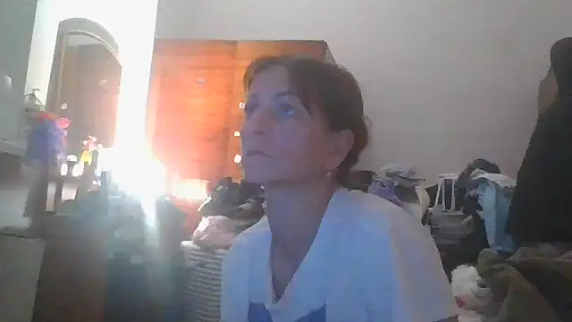 ShawnaAdams online show from October 2025 07:59:01 PM