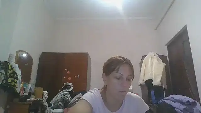 ShawnaAdams online show from November 2025 03:12:01 PM