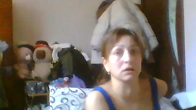 ShawnaAdams online show from February 2026 02:16:02 PM