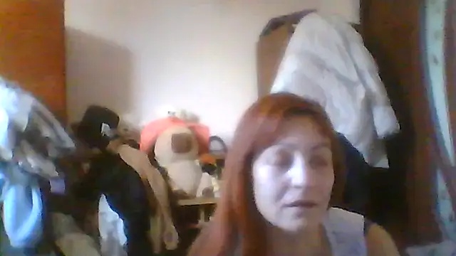 ShawnaAdams online show from March 2026 03:38:01 PM