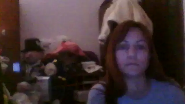 ShawnaAdams online show from March 2026 07:09:01 PM