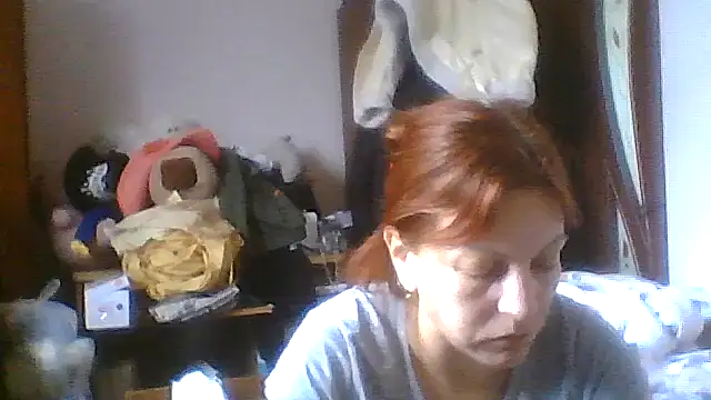 ShawnaAdams online show from March 2026 11:02:02 AM