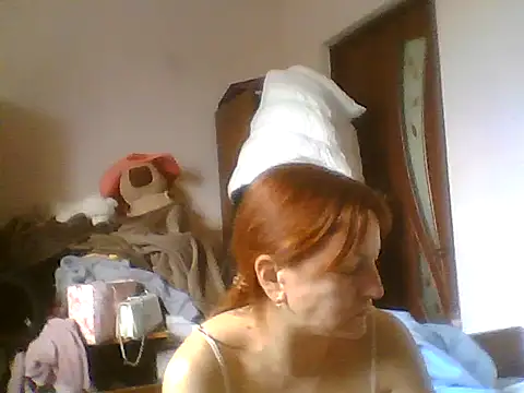 ShawnaAdams online show from April 2026 02:15:01 PM