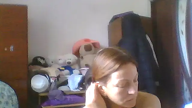 Snapshot of ShawnaAdams chatting on June 2026 12:33:02 PM ShawnaAdams online show from June 2026 12:33:02 PM
