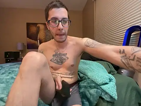 Bwcjoshbanks online show from January 2025 03:09:02 AM