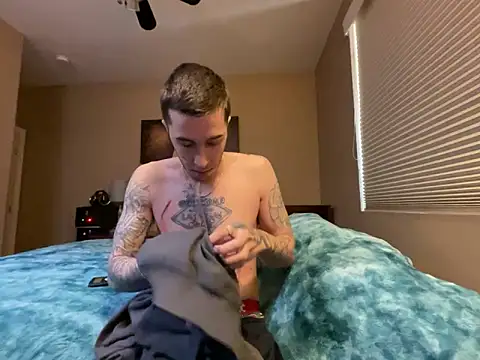 Bwcjoshbanks online show from February 2025 08:11:02 PM