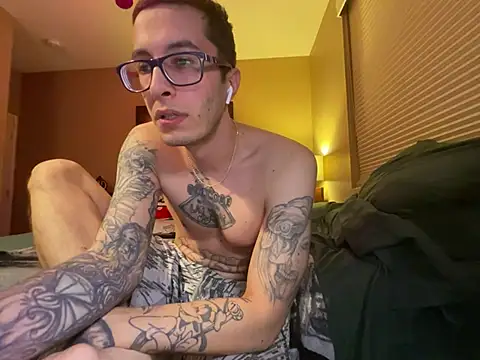 Bwcjoshbanks online show from March 2025 02:52:01 AM