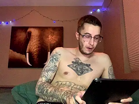 Bwcjoshbanks online show from January 2026 12:29:01 PM