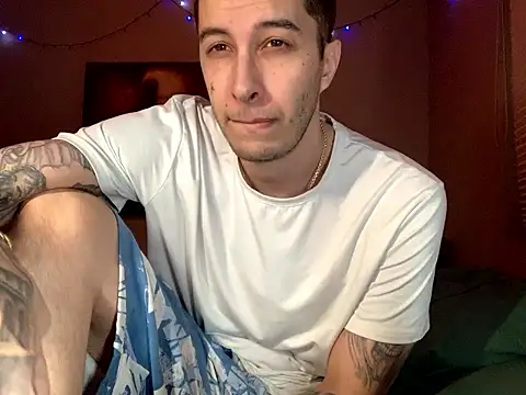 Bwcjoshbanks online show from January 2026 02:55:02 PM