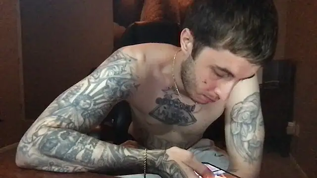 Bwcjoshbanks online show from April 2026 05:25:02 PM