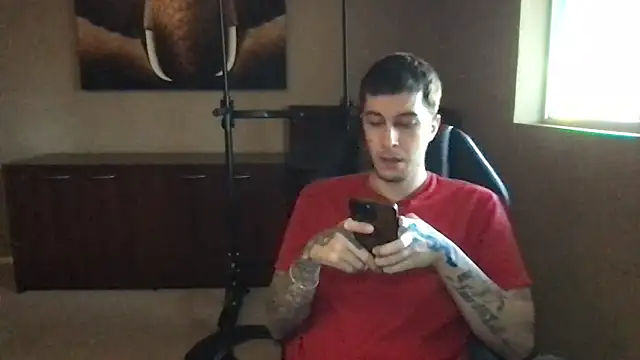 Bwcjoshbanks online show from May 2026 01:57:16 AM