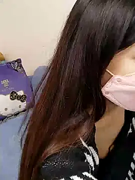 Lu Nana online show from December 2024 10:58:02 AM