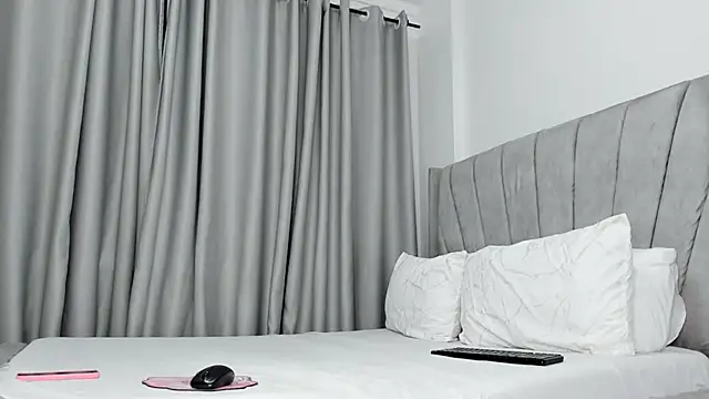 thee sexy goddess online show from February 2026 03:10:01 AM