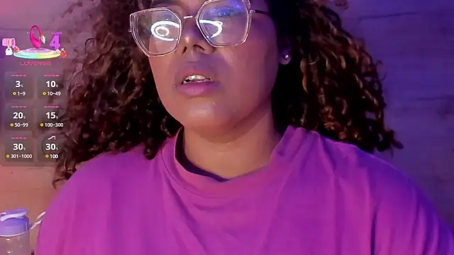  nickypurple  online show from February 2025 12:03:02 PM