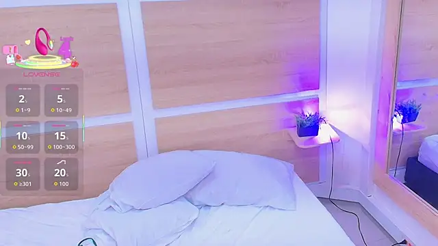  nickypurple  online show from January 2026 01:10:02 AM