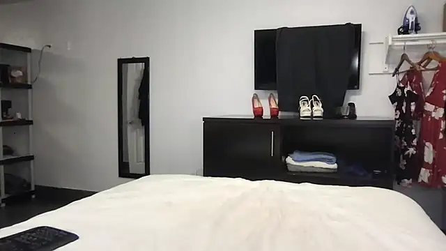 TiffaneyLove online show from May 2026 11:12:03 PM