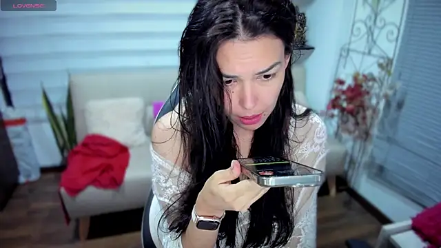 Lunlunera online show from December 2025 02:41:02 AM