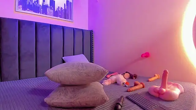 ashlye miller  online show from January 2025 10:12:02 AM