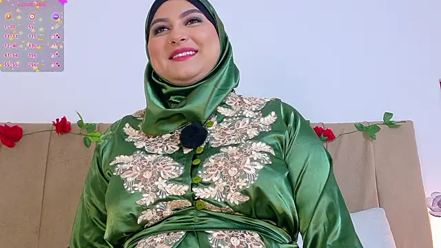 Sajar-bentaleb01 online show from March 2026 01:07:02 PM