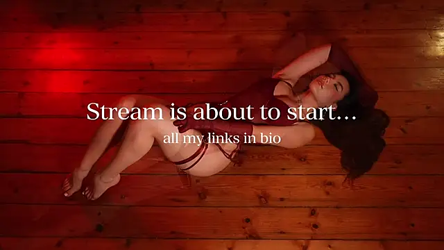 denise sweetbunny online show from June 2026 04:12:02 PM