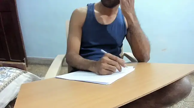 ArjunDeeper online show from January 2025 08:11:02 AM