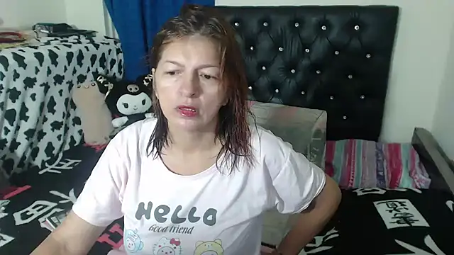 jellyfishhot online show from November 2025 09:27:01 PM