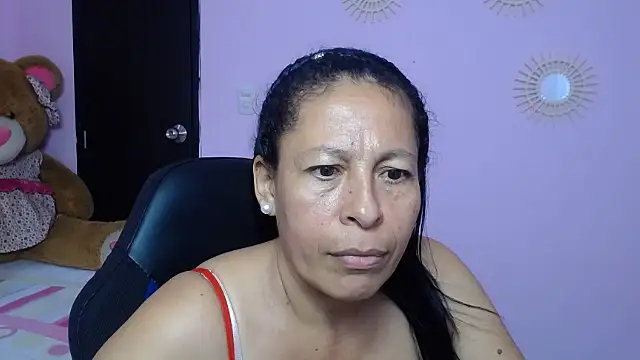 mature martina online show from February 2025 10:30:01 PM