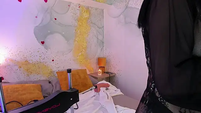 JESYSOZ23  online show from February 2025 04:47:01 AM