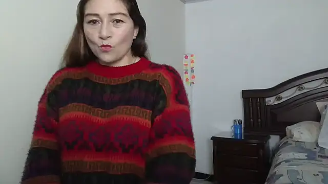 Snapshot of ruby-milf1 chatting on January 2025 10:45:01 PM ruby-milf1 online show from January 2025 10:45:01 PM