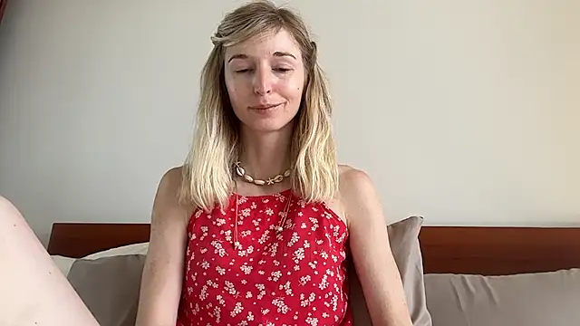 ivankai  online show from December 2025 03:02:01 AM