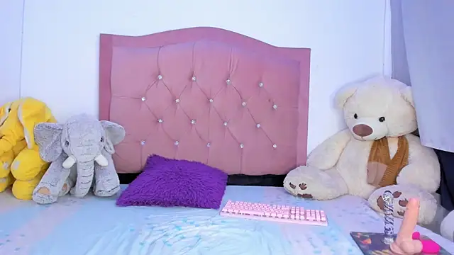 LittleAngelx online show from May 2026 04:10:01 AM