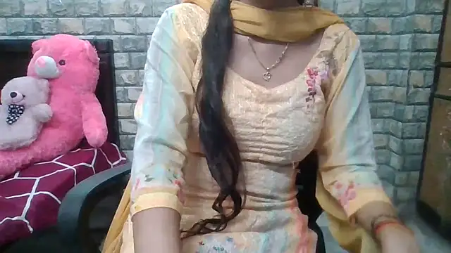 Sexy iknoor online show from September 2025 04:40:02 AM