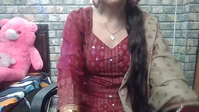 Sexy iknoor online show from October 2025 04:00:02 AM