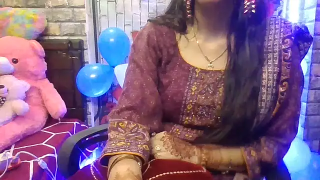 Sexy iknoor online show from February 2026 07:51:01 AM