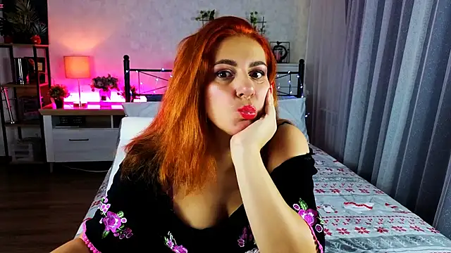 Anna127Moon online show from January 2026 05:56:01 AM