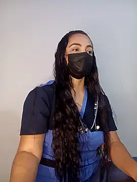 MEGAN X0XX online show from November 2025 09:31:02 PM