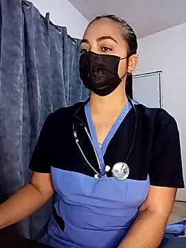 MEGAN X0XX online show from November 2025 09:02:01 PM