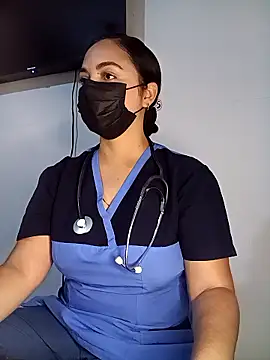 MEGAN X0XX online show from January 2026 10:23:01 PM