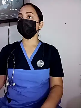 MEGAN X0XX online show from February 2026 10:00:02 PM