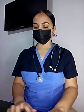 MEGAN X0XX online show from March 2026 11:20:01 PM