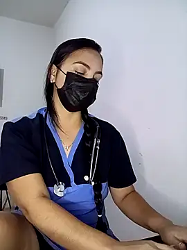 MEGAN X0XX online show from April 2026 10:24:02 PM