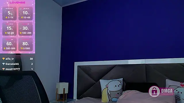 Mhia palmer online show from January 2025 02:03:01 PM