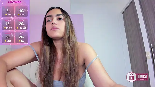 Mhia palmer online show from January 2025 01:39:01 PM