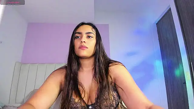 Mhia palmer online show from September 2025 11:54:01 AM