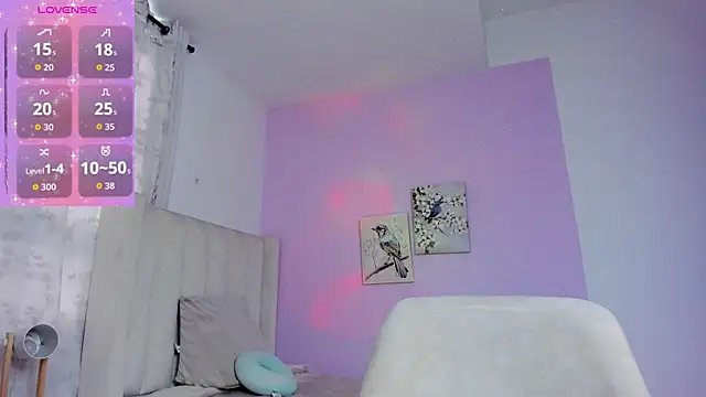 Mhia palmer online show from October 2025 12:16:02 PM