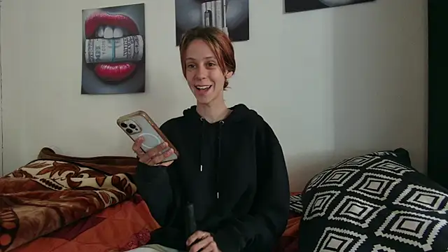 Vegas Vittoria online show from April 2026 09:01:02 AM