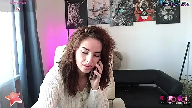 xx adrihanna xx online show from February 2025 07:32:02 AM