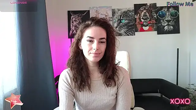 xx adrihanna xx online show from February 2025 07:34:02 AM