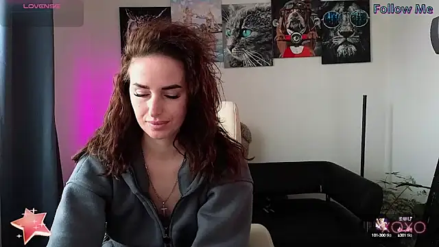 xx adrihanna xx online show from February 2025 07:44:01 AM